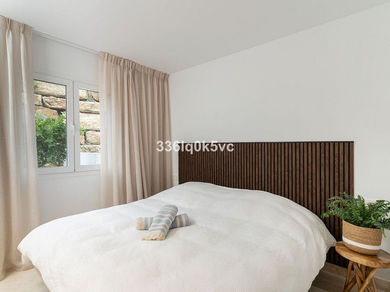 Apartment for Sale in Benahavís, Malaga 25