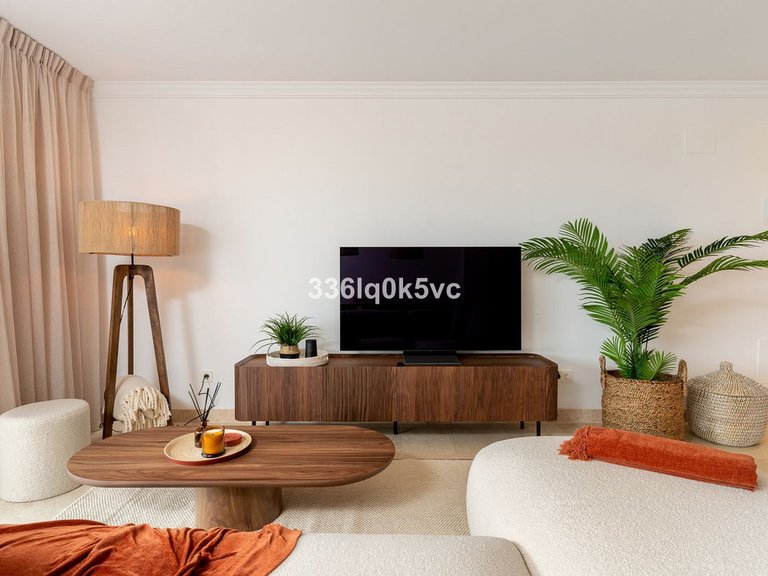 Apartment for Sale in Benahavís, Malaga 27