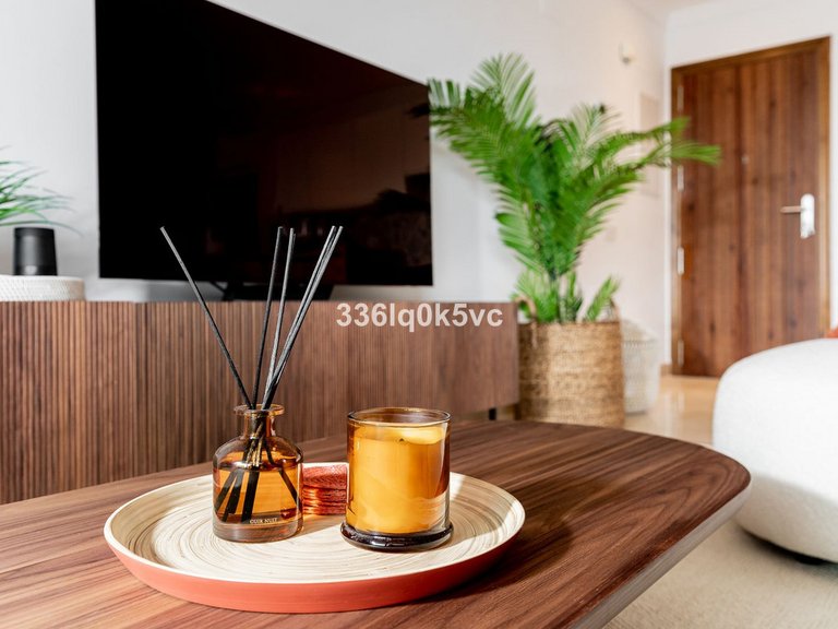 Apartment for Sale in Benahavís, Malaga 29