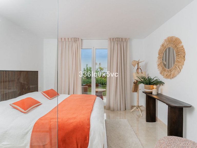 Apartment for Sale in Benahavís, Malaga 3