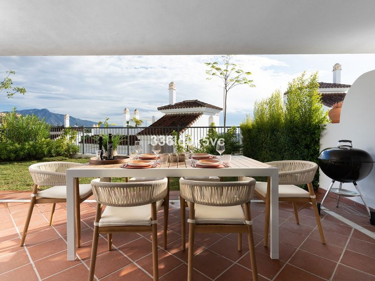 Apartment for Sale in Benahavís, Malaga 30