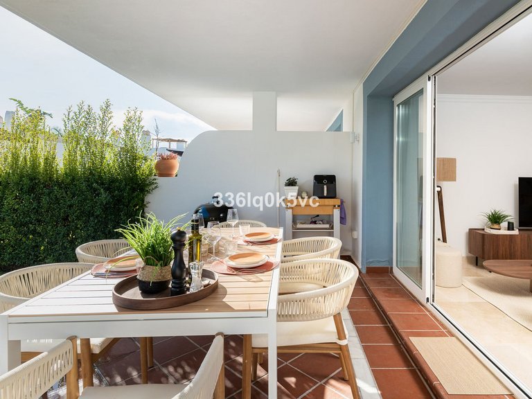 Apartment for Sale in Benahavís, Malaga 33