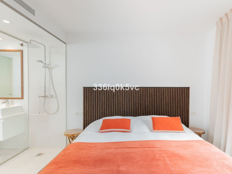 Apartment for Sale in Benahavís, Malaga 42