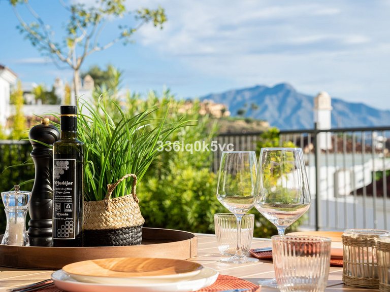 Apartment for Sale in Benahavís, Malaga 43