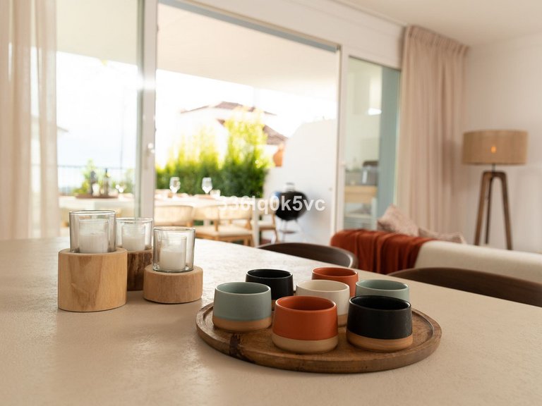 Apartment for Sale in Benahavís, Malaga 6
