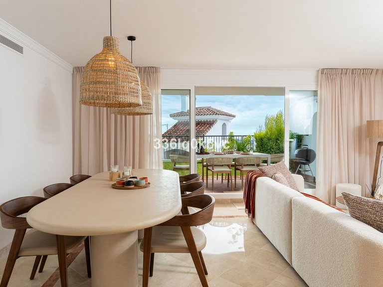 Apartment for Sale in Benahavís, Malaga 7