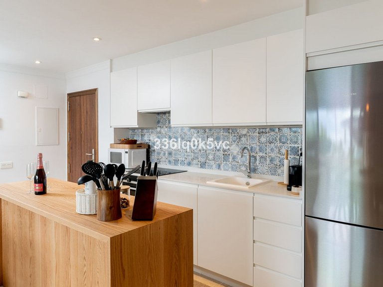 Apartment for Sale in Benahavís, Malaga 9
