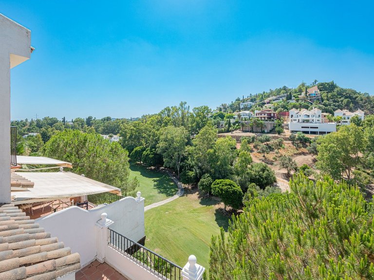 Villa for Sale in Benahavís, Malaga 22
