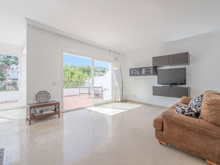 Villa for Sale in Benahavís, Malaga 7