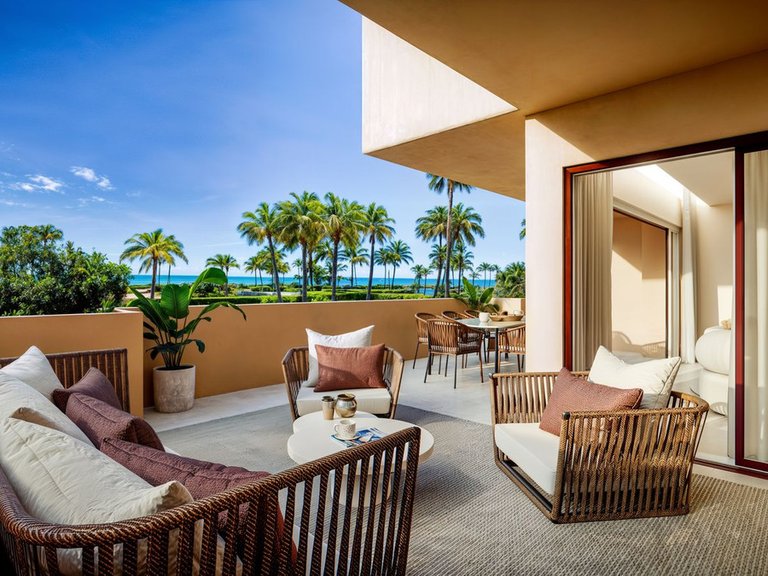 Apartment for Sale in Estepona, Malaga 1