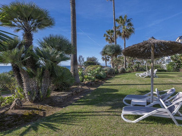 Apartment for Sale in Estepona, Malaga 10