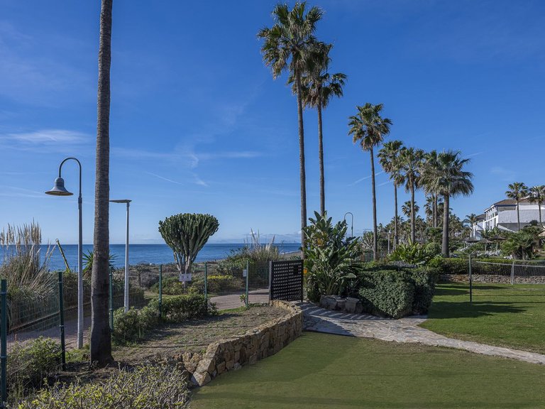 Apartment for Sale in Estepona, Malaga 11