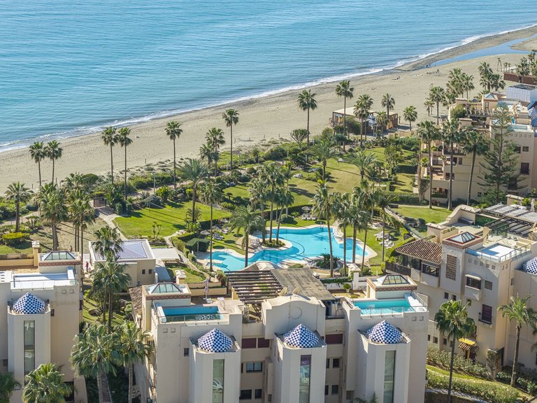 Apartment for Sale in Estepona, Malaga 12
