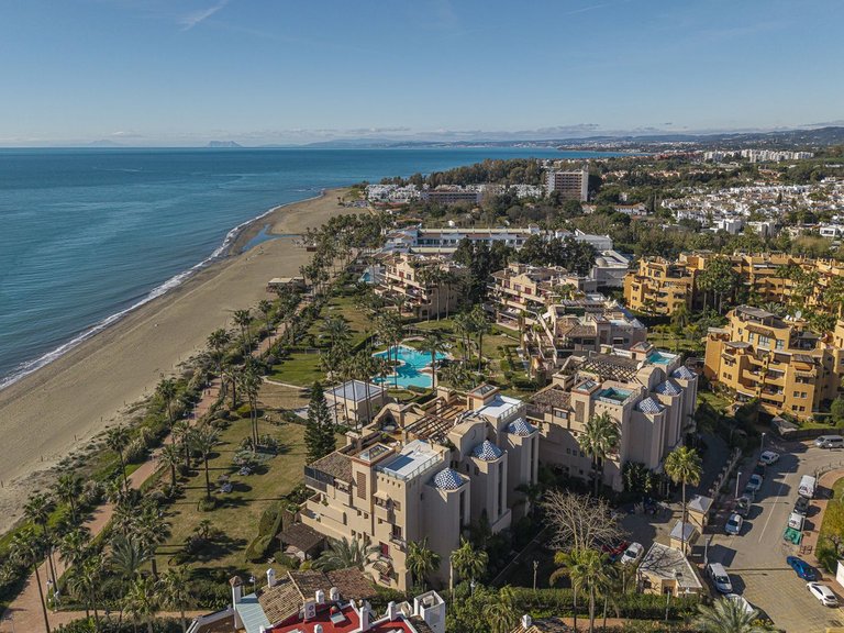 Apartment for Sale in Estepona, Malaga 13
