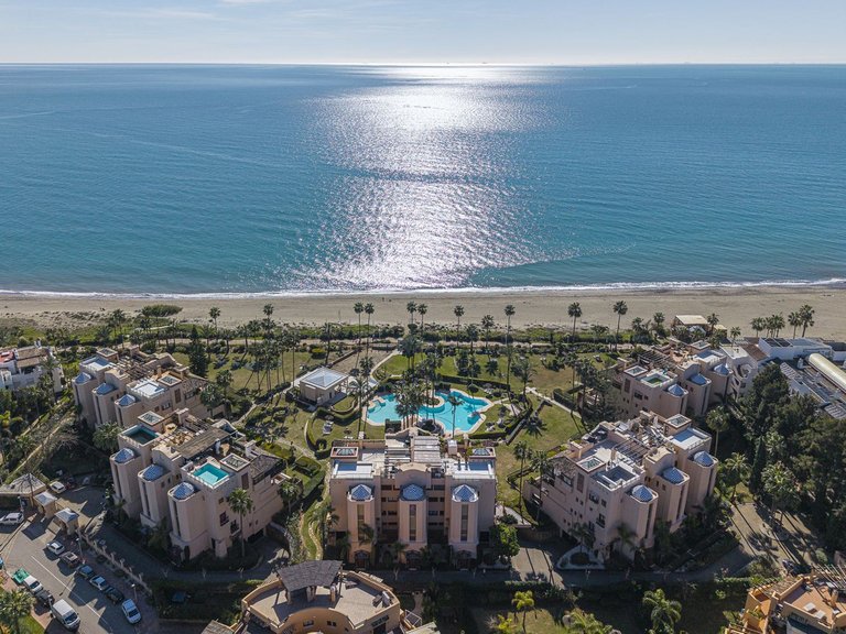 Apartment for Sale in Estepona, Malaga 14