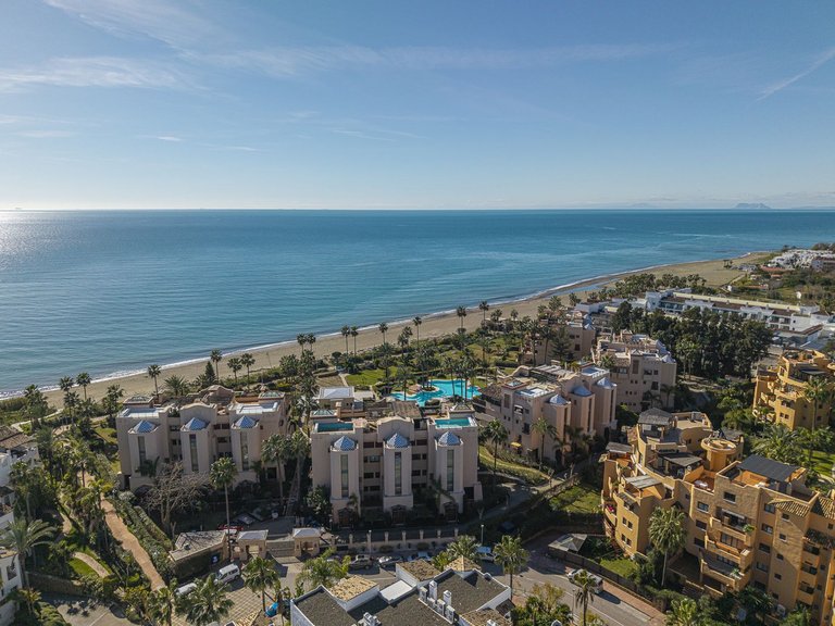 Apartment for Sale in Estepona, Malaga 15