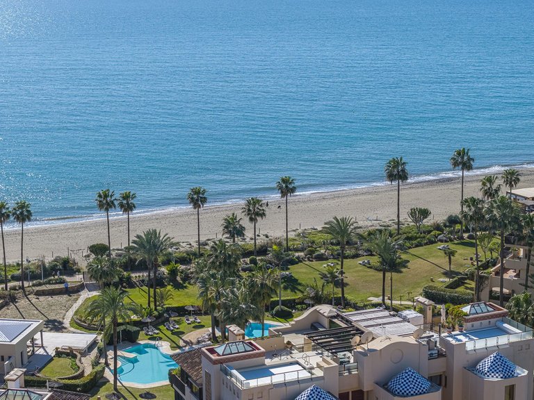 Apartment for Sale in Estepona, Malaga 16