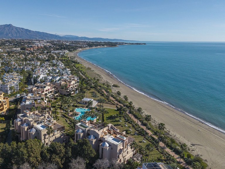 Apartment for Sale in Estepona, Malaga 17