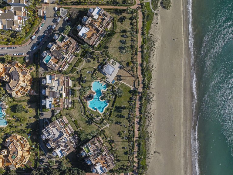 Apartment for Sale in Estepona, Malaga 18