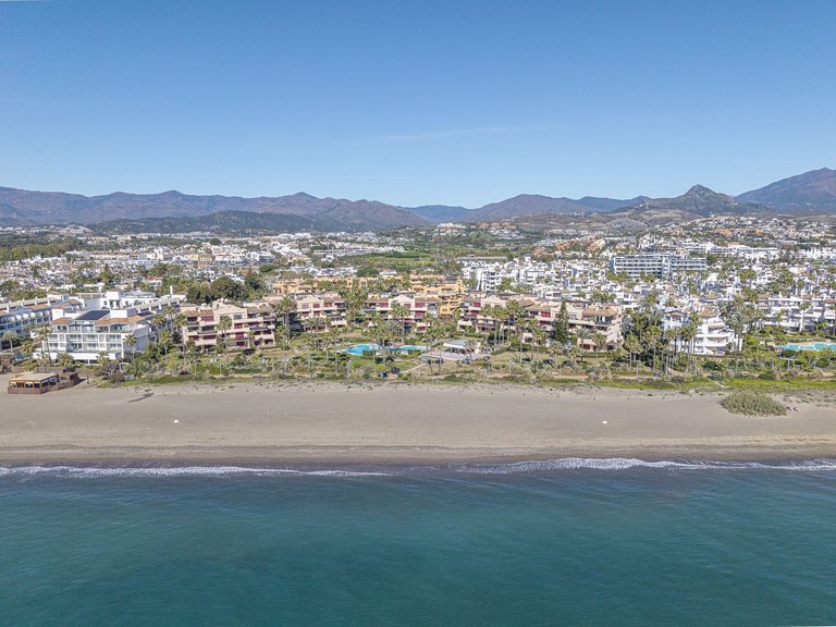 Apartment for Sale in Estepona, Malaga 19