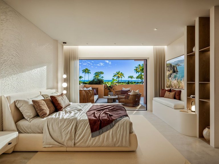 Apartment for Sale in Estepona, Malaga 2