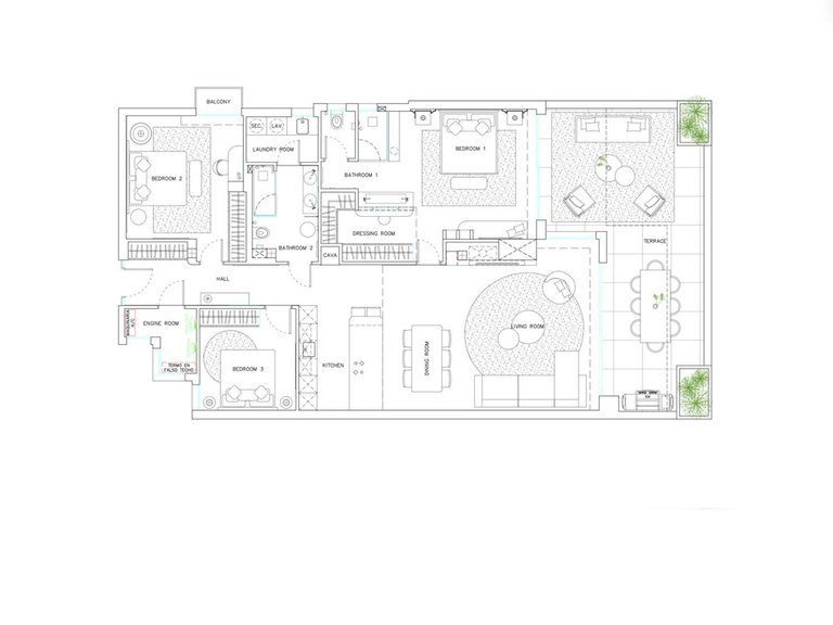 Apartment for Sale in Estepona, Malaga 20