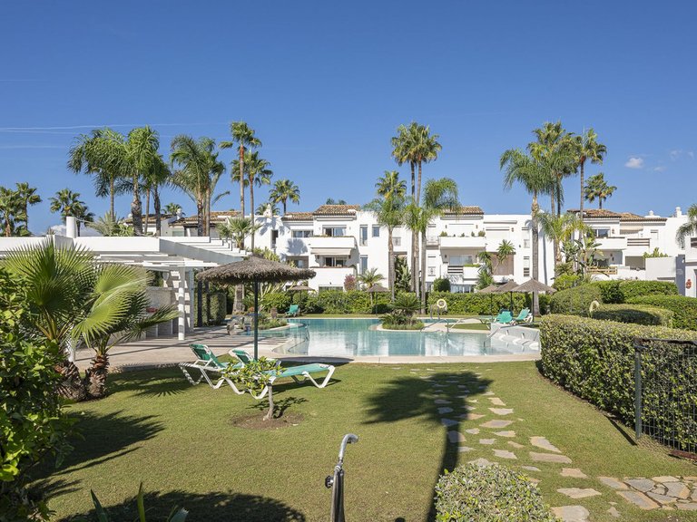 Apartment for Sale in Estepona, Malaga 26