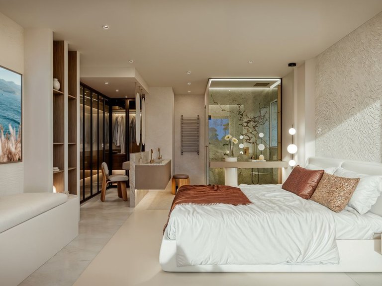 Apartment for Sale in Estepona, Malaga 3