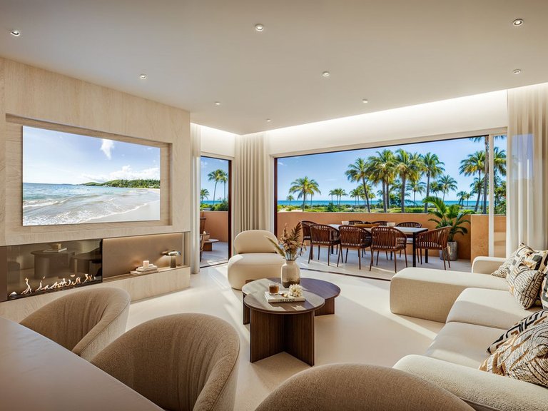 Apartment for Sale in Estepona, Malaga 4