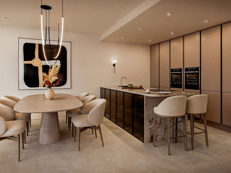 Apartment for Sale in Estepona, Malaga 5