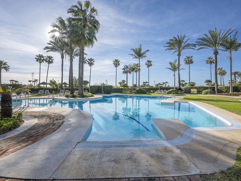 Apartment for Sale in Estepona, Malaga 6