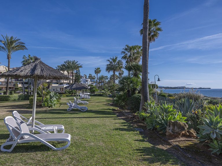 Apartment for Sale in Estepona, Malaga 7