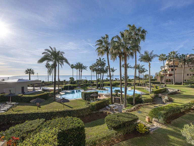 Apartment for Sale in Estepona, Malaga 8