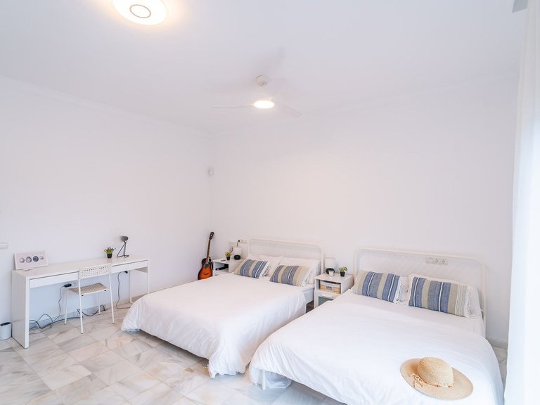 Villa for Sale in Mijas Golf, Malaga 12