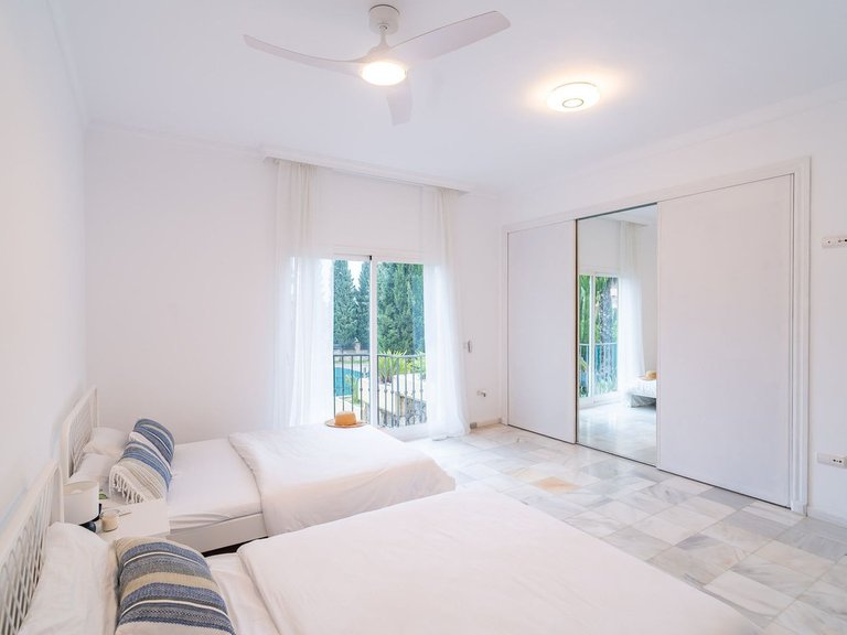 Villa for Sale in Mijas Golf, Malaga 13
