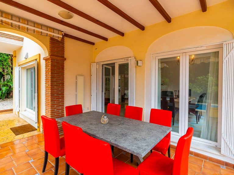 Villa for Sale in Mijas Golf, Malaga 25