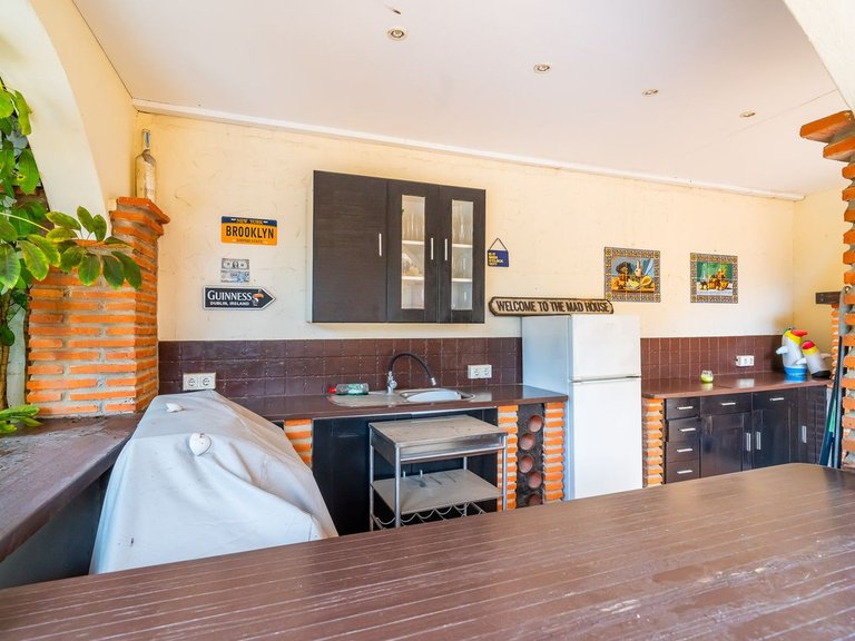 Villa for Sale in Mijas Golf, Malaga 26