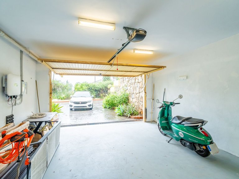 Villa for Sale in Mijas Golf, Malaga 31