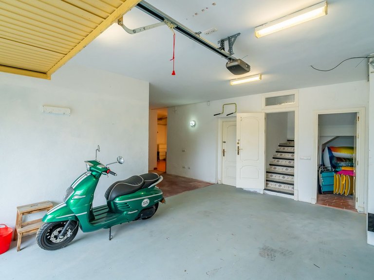 Villa for Sale in Mijas Golf, Malaga 32