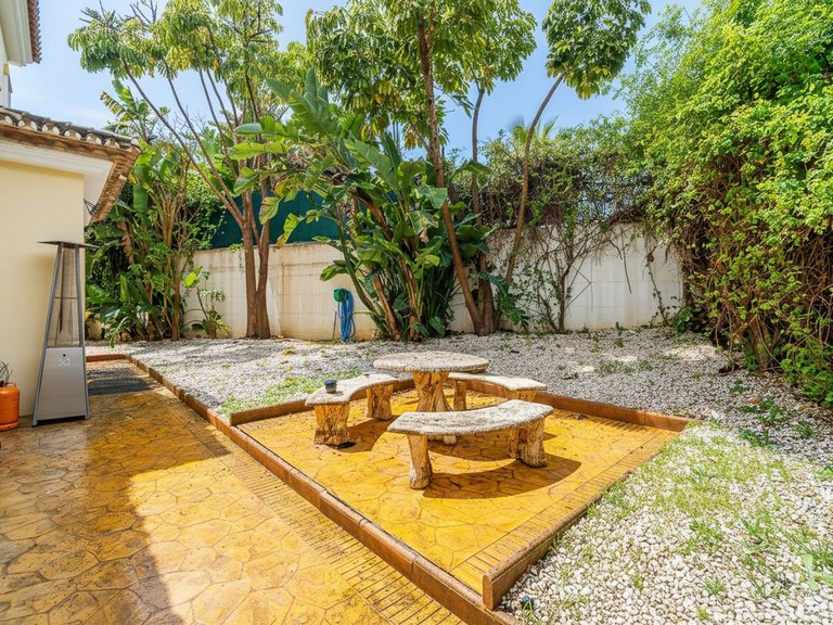 Villa for Sale in Mijas Golf, Malaga 38