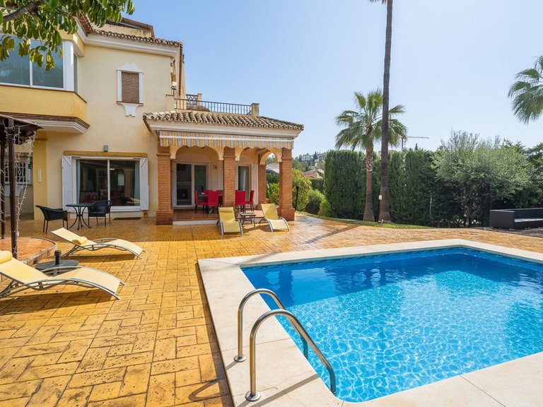 Villa for Sale in Mijas Golf, Malaga 39