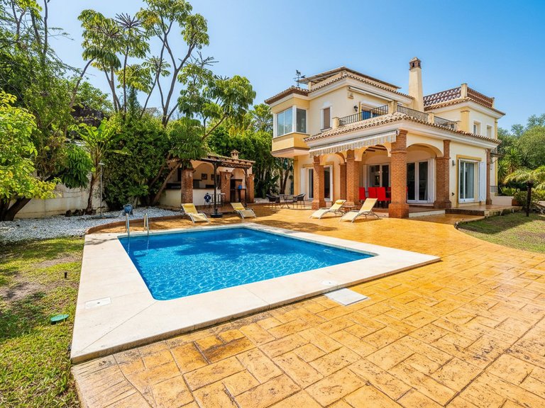 Villa for Sale in Mijas Golf, Malaga 40