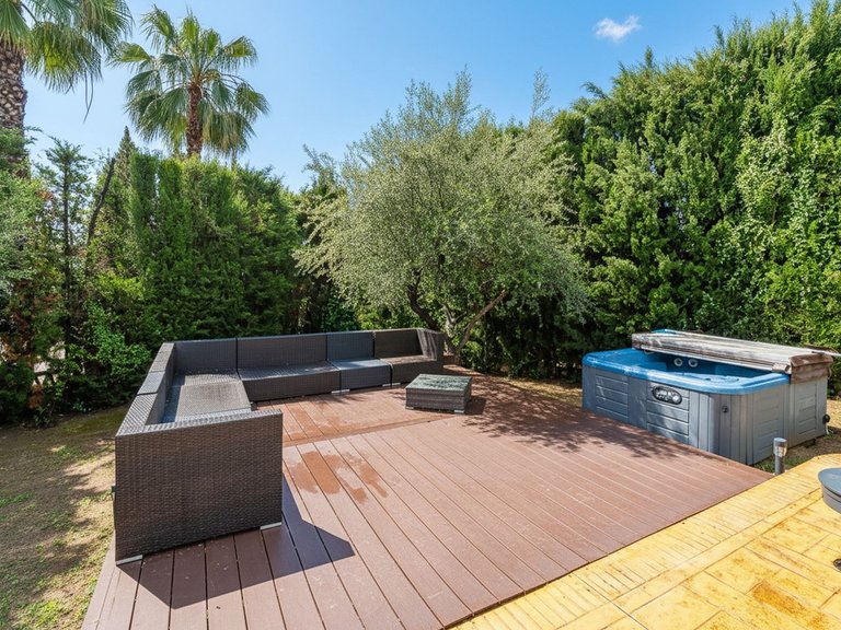 Villa for Sale in Mijas Golf, Malaga 42