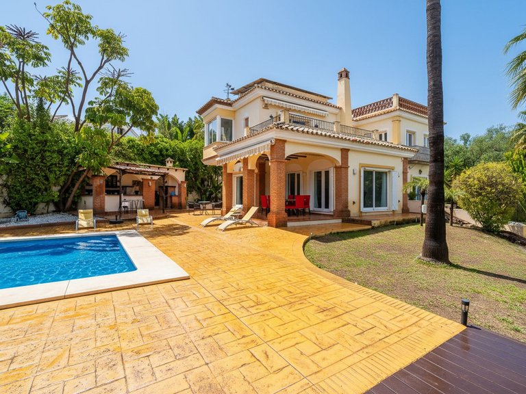 Villa for Sale in Mijas Golf, Malaga 44