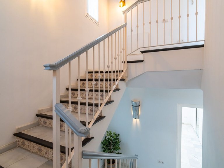Villa for Sale in Mijas Golf, Malaga 6