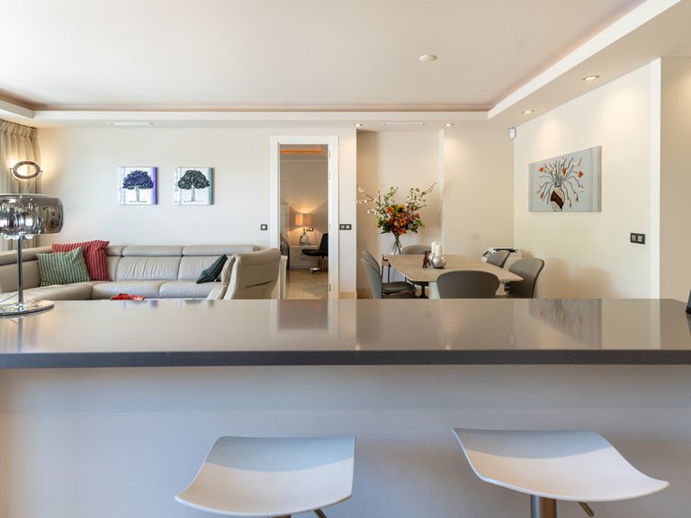 Apartment for Sale in Benahavís, Malaga 11
