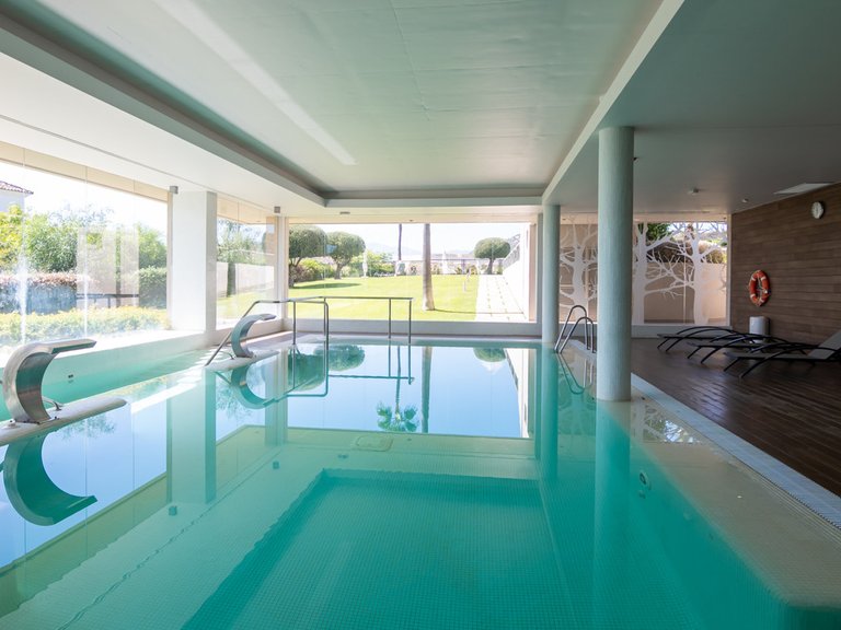 Apartment for Sale in Benahavís, Malaga 20
