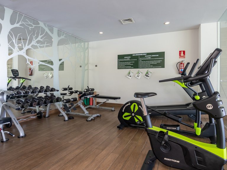 Apartment for Sale in Benahavís, Malaga 21
