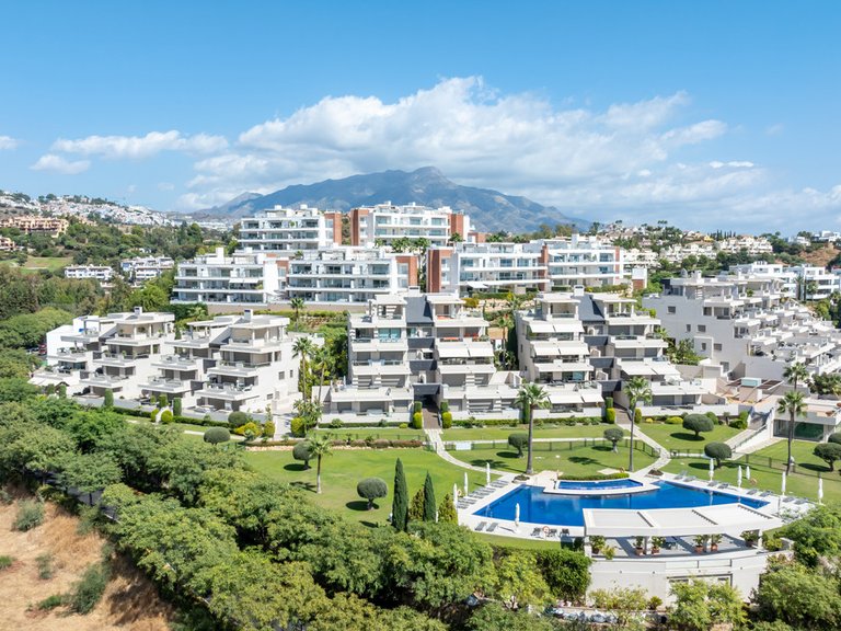 Apartment for Sale in Benahavís, Malaga 22