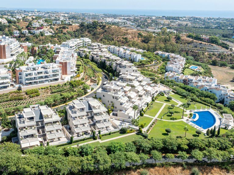 Apartment for Sale in Benahavís, Malaga 23